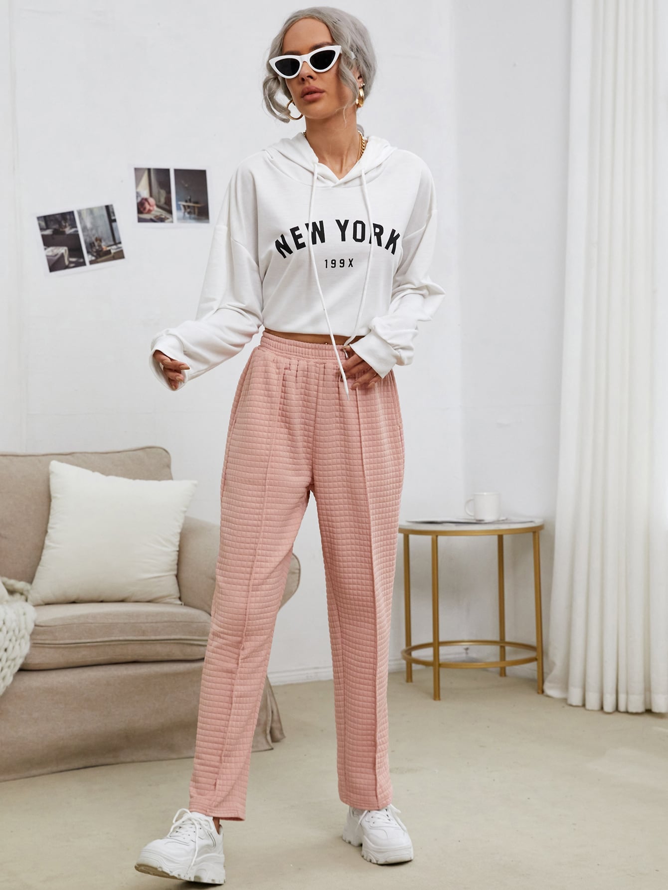 Women Sweatpants Manufacturers