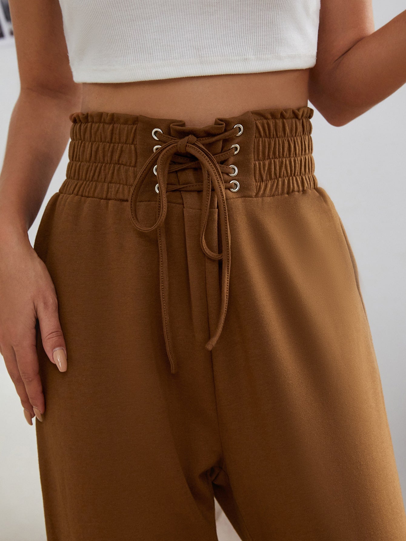 Women Sweatpants Producer