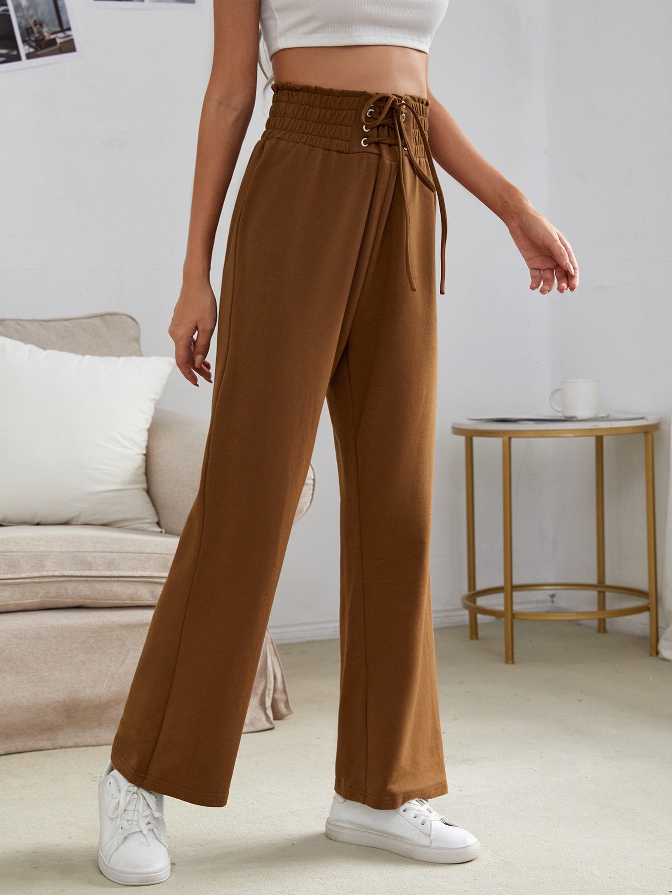 Women Sweatpants Manufacturer