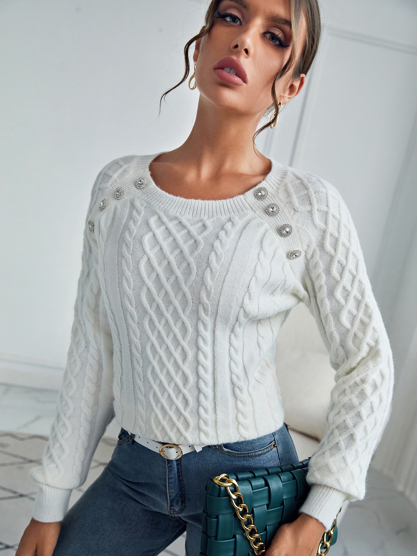 Women Sweaters Wholesalers