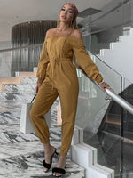 Women Jumpsuits Producers