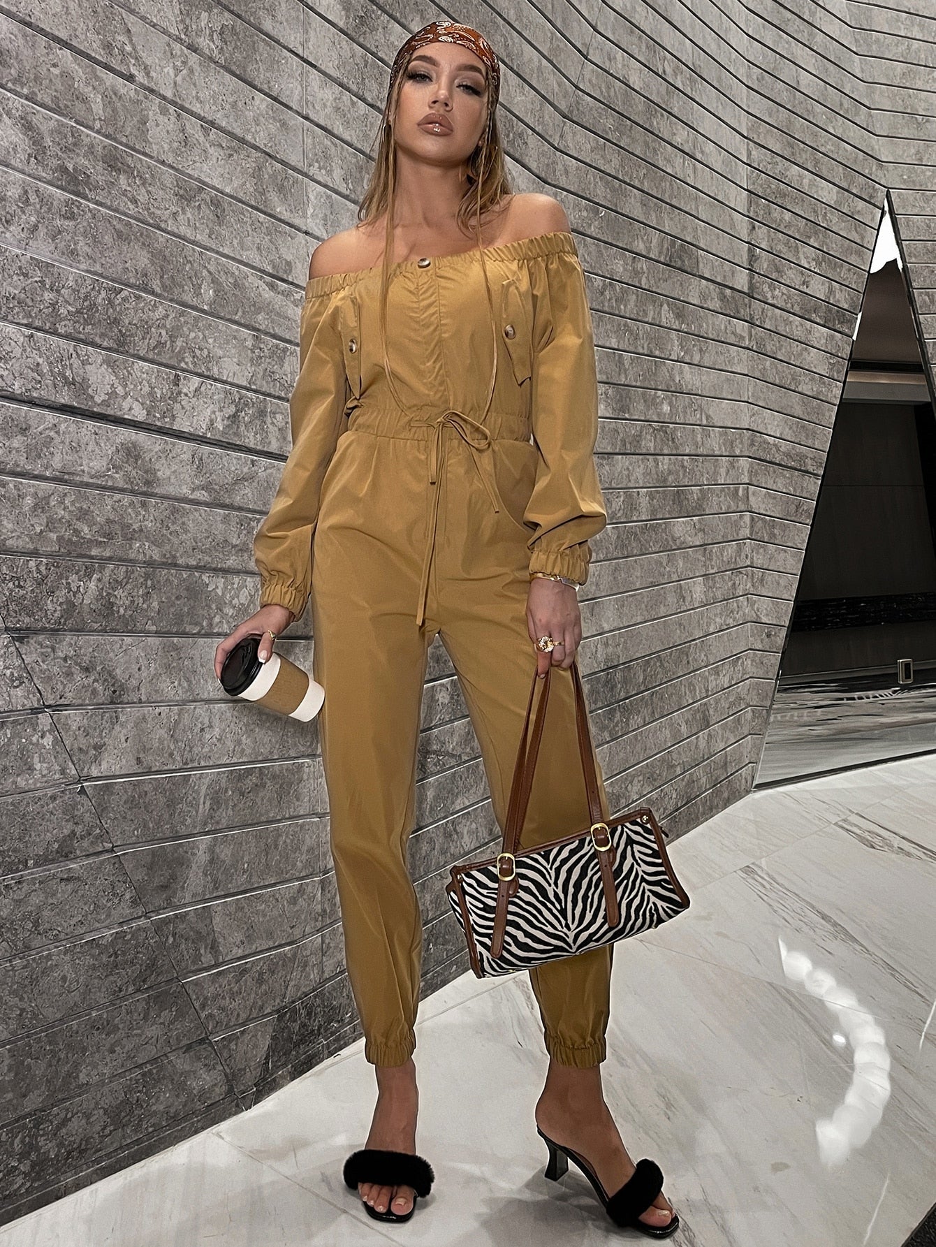 Women Jumpsuits Manufacturers