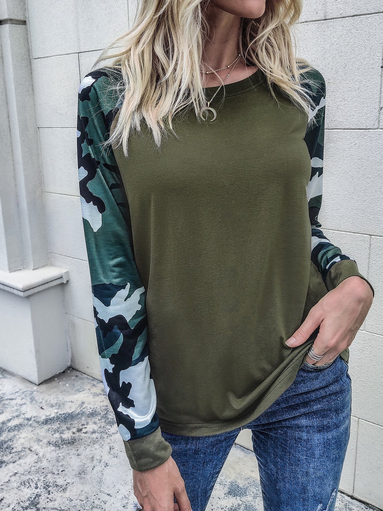 Women T-Shirts Manufacturer