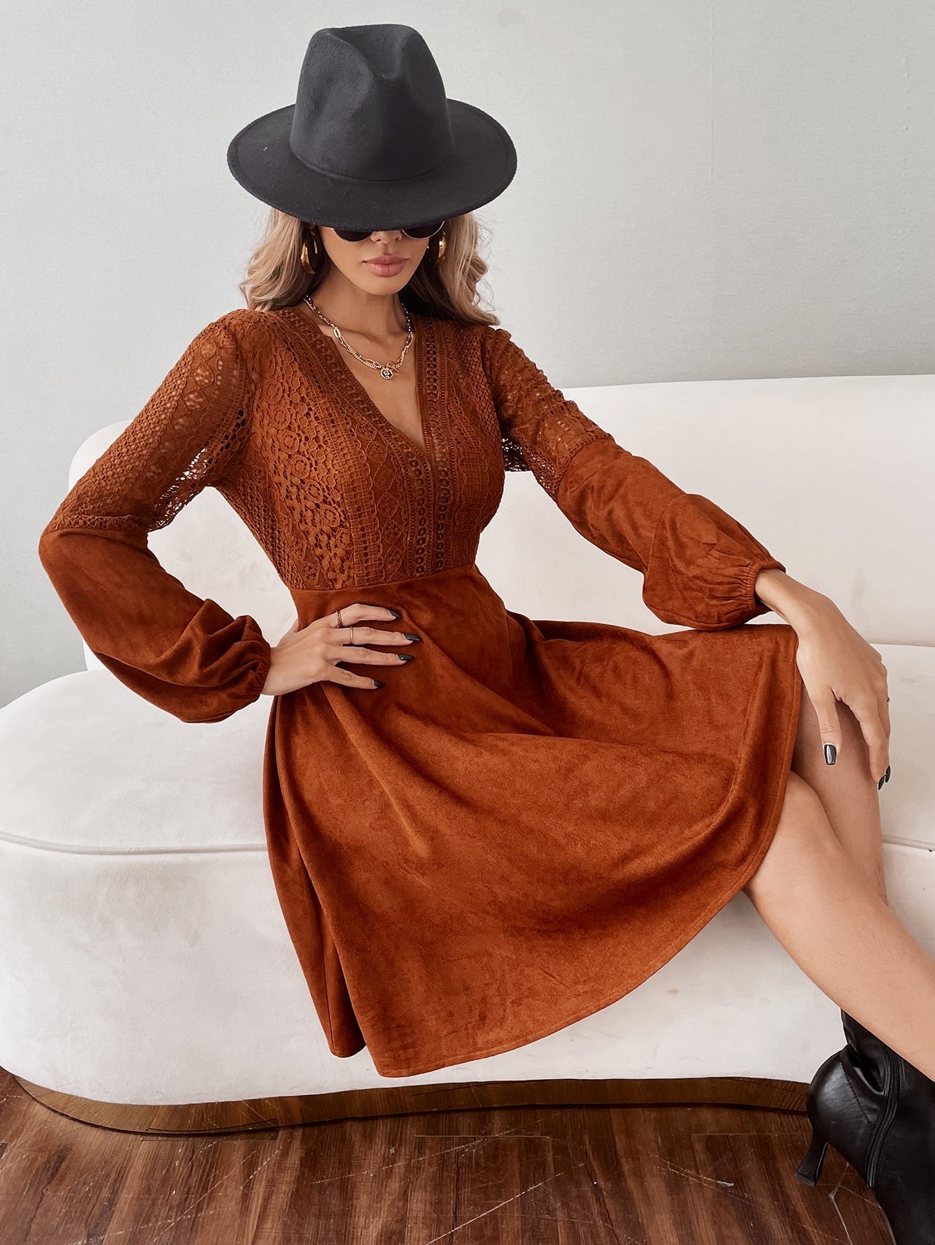 Women Dresses Suppliers