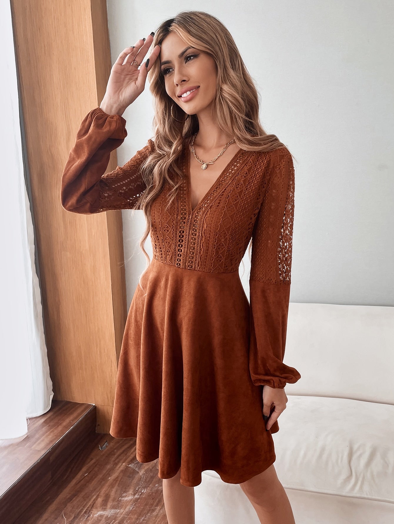 Women Dresses Factory