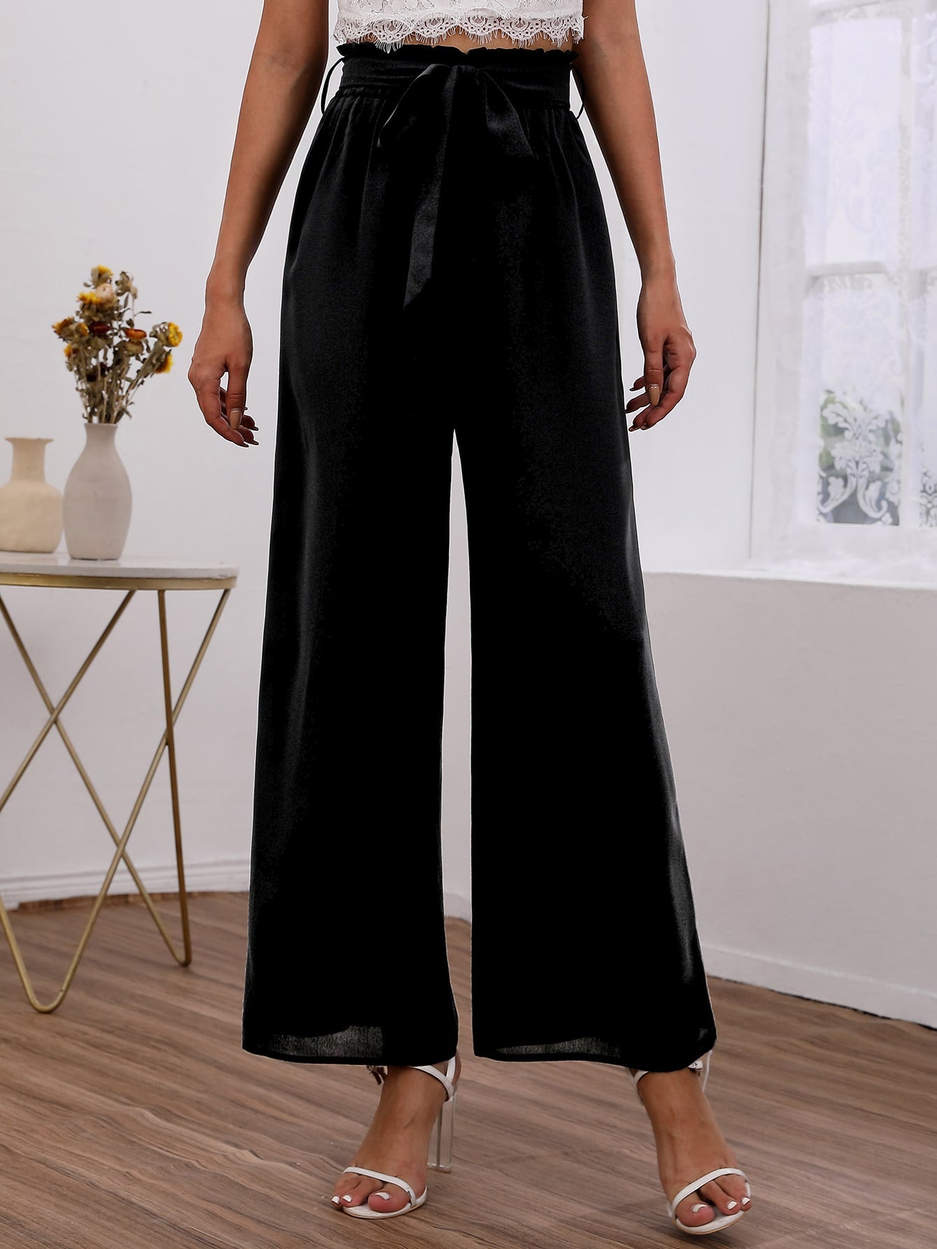 Women Pants Factories