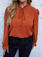 Plus Size Blouses Wholesalers