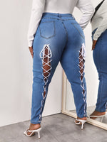 Plus Size Jeans Manufacturers