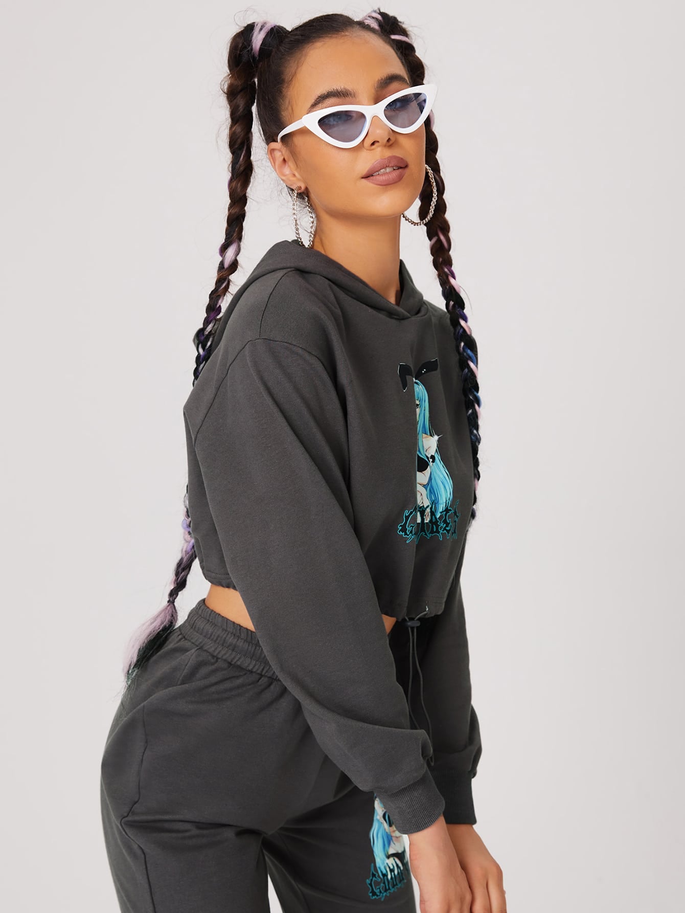 Women Sweatshirts Manufacturer