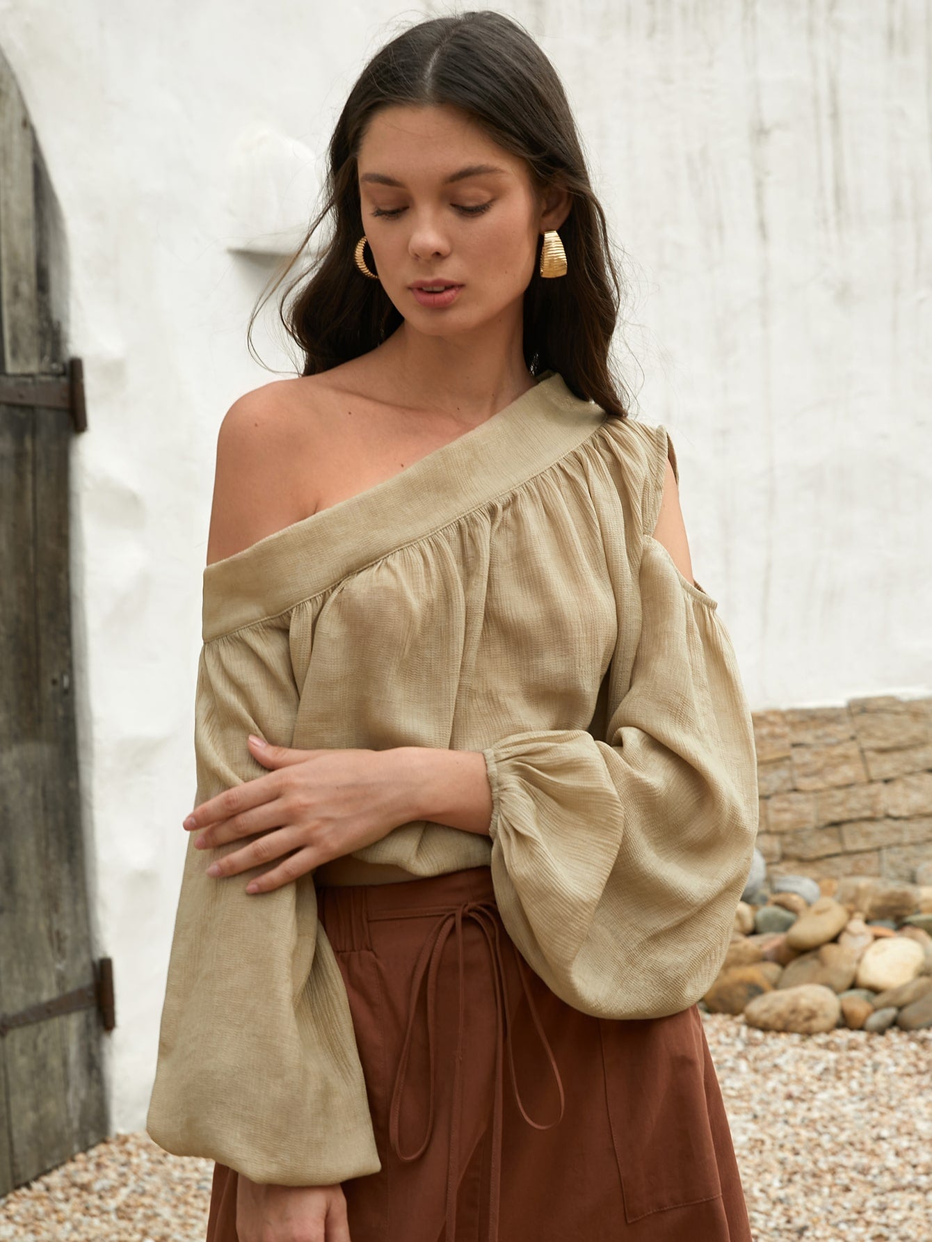 Women Blouses Manufacturers