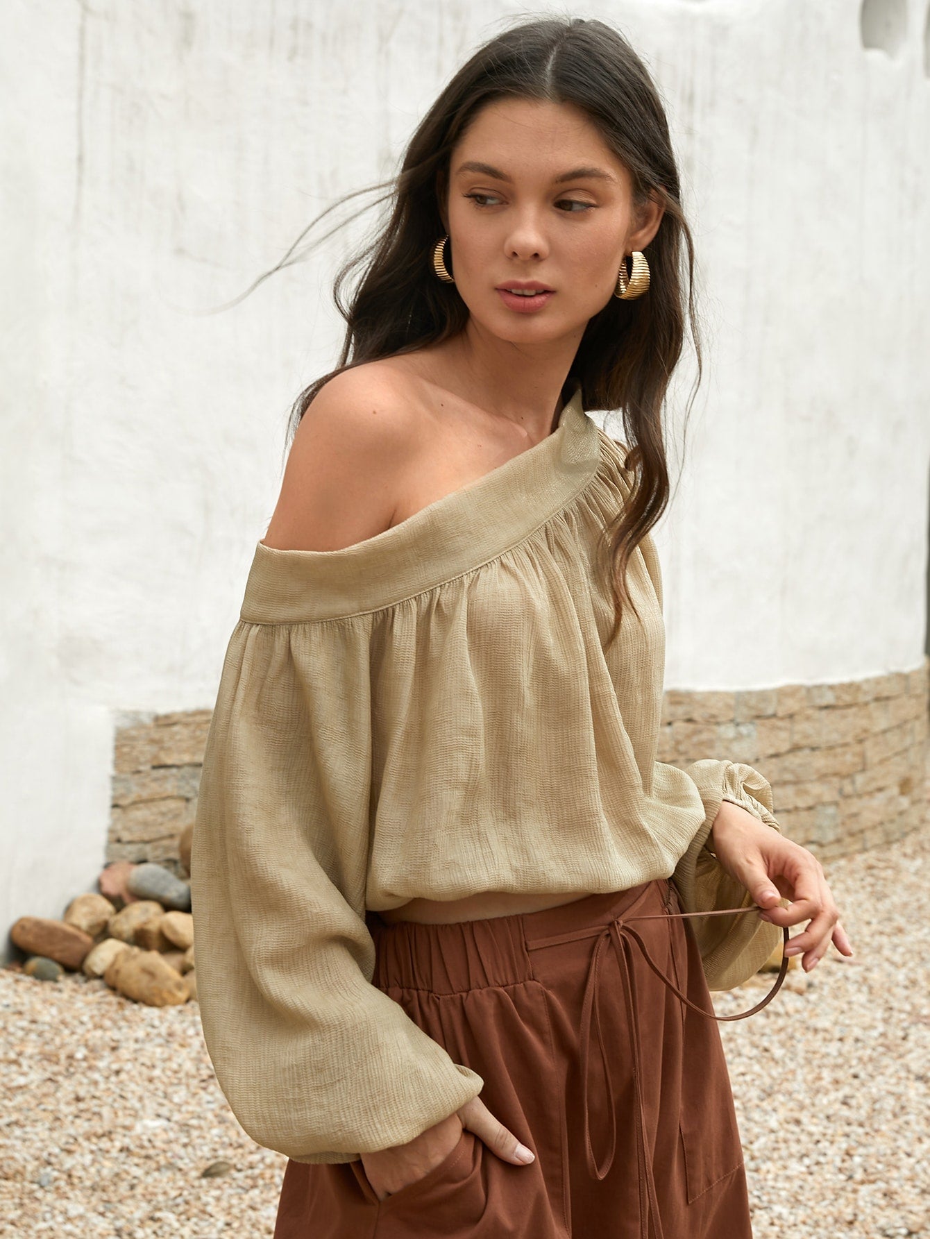 Women Blouses Suppliers