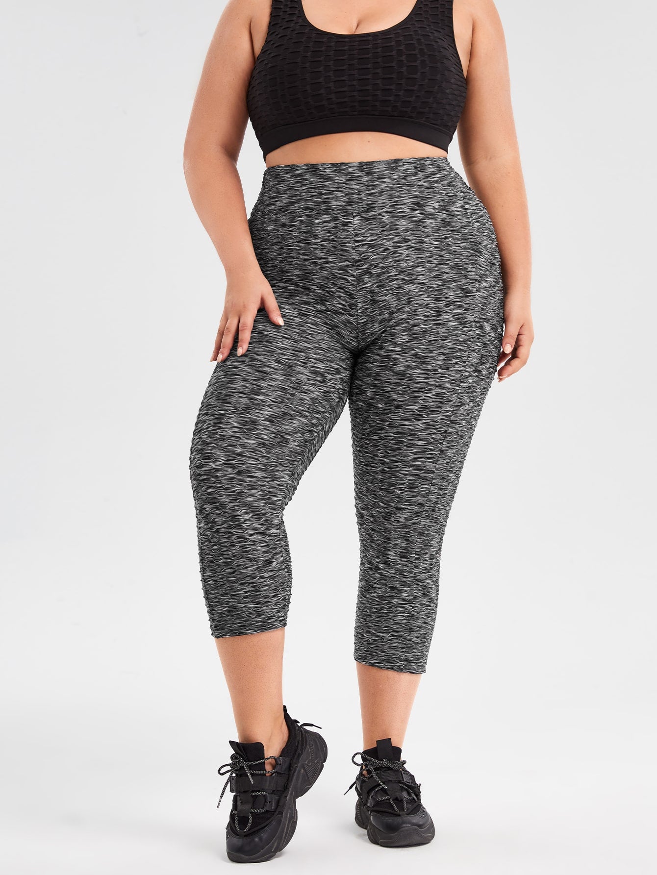 Plus Size Sports Leggings & Pants Producers