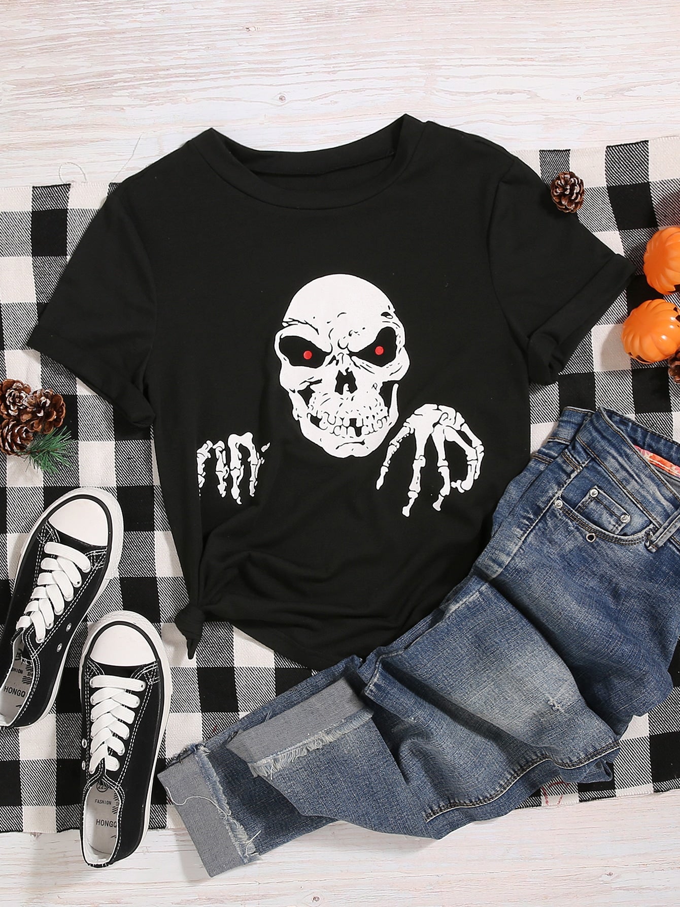 Women T-Shirts Producer