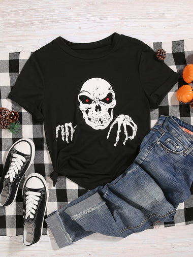 Women T-Shirts Producer