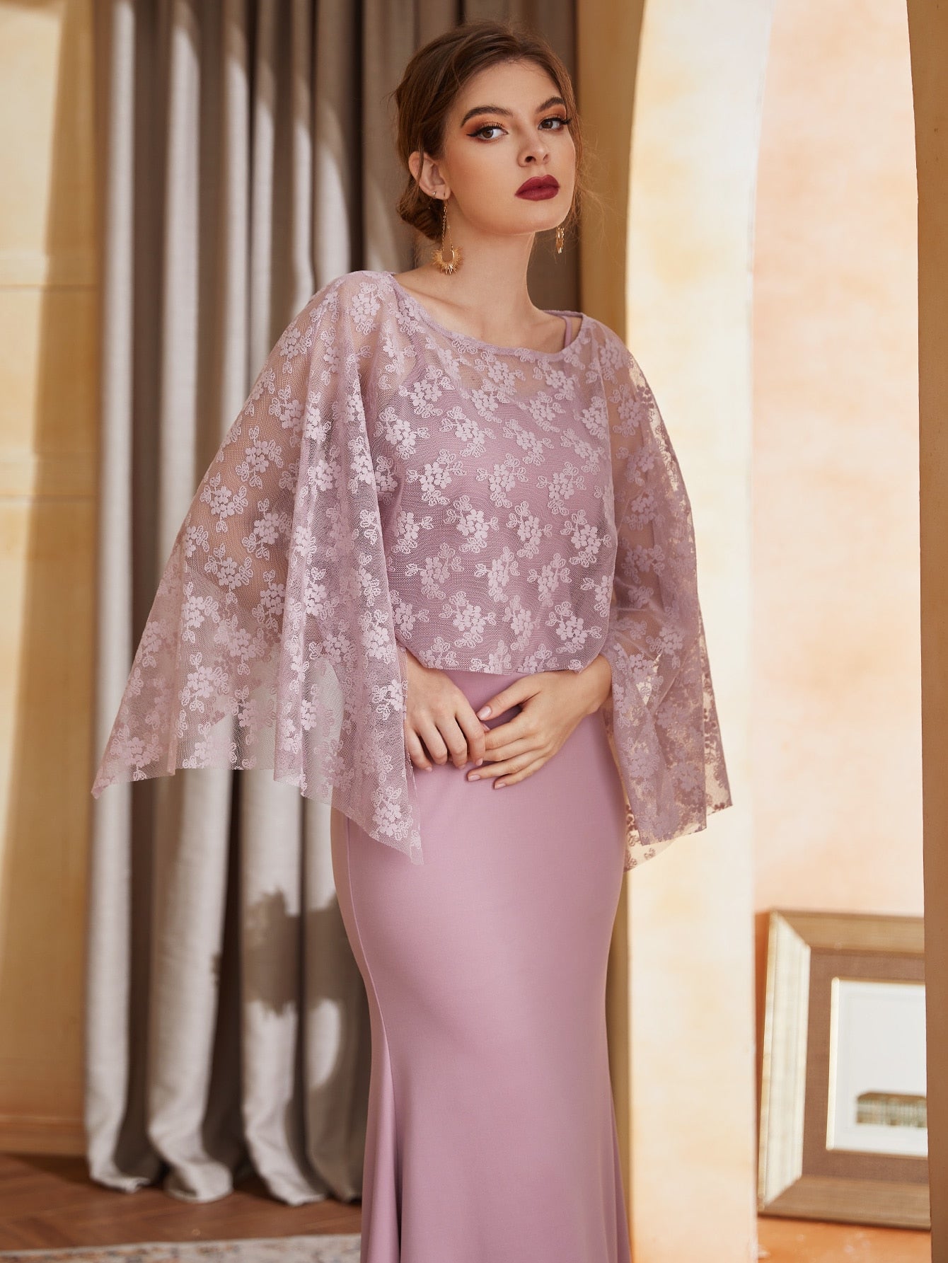 Plus Size Clothes Supplier