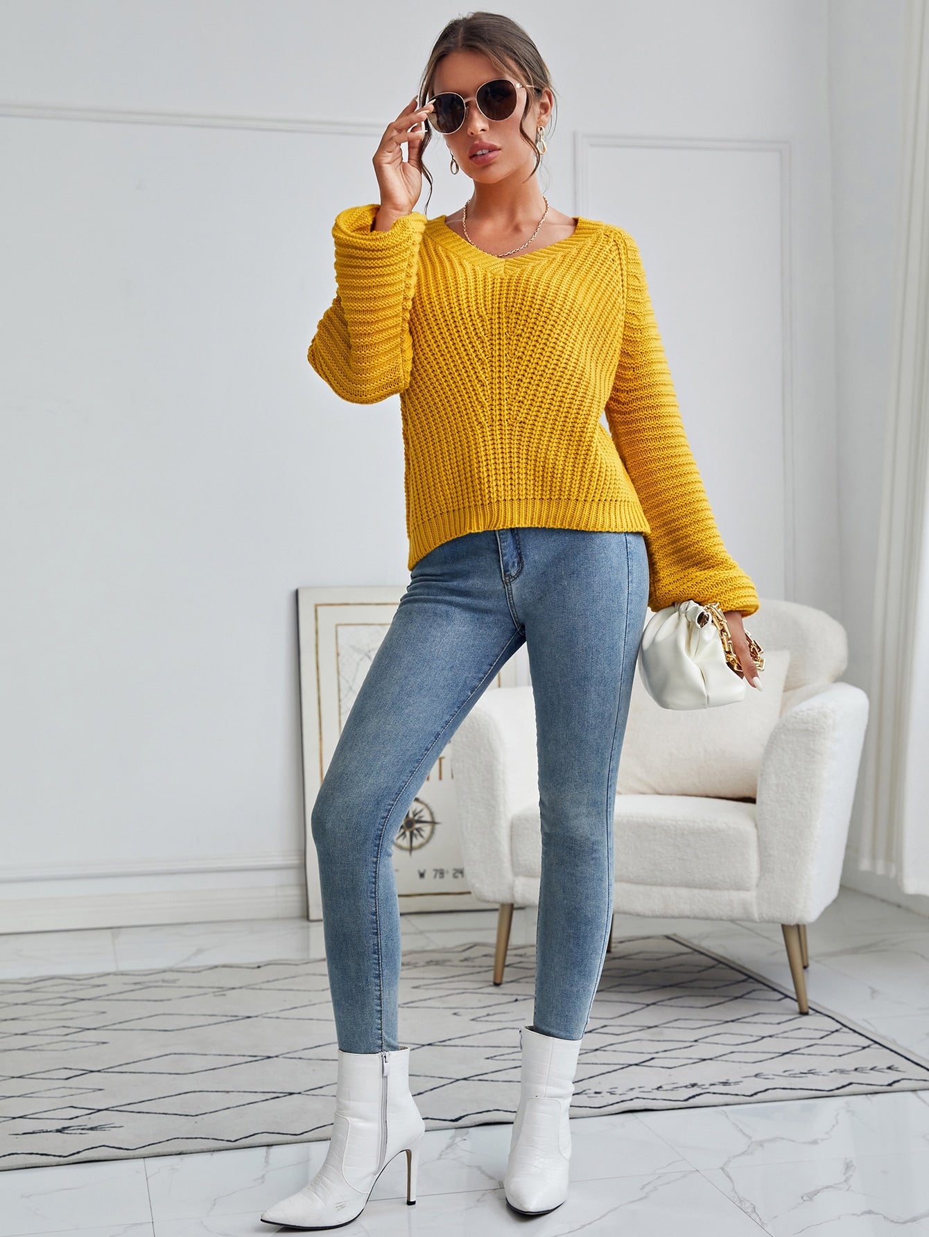 Women Sweaters Suppliers