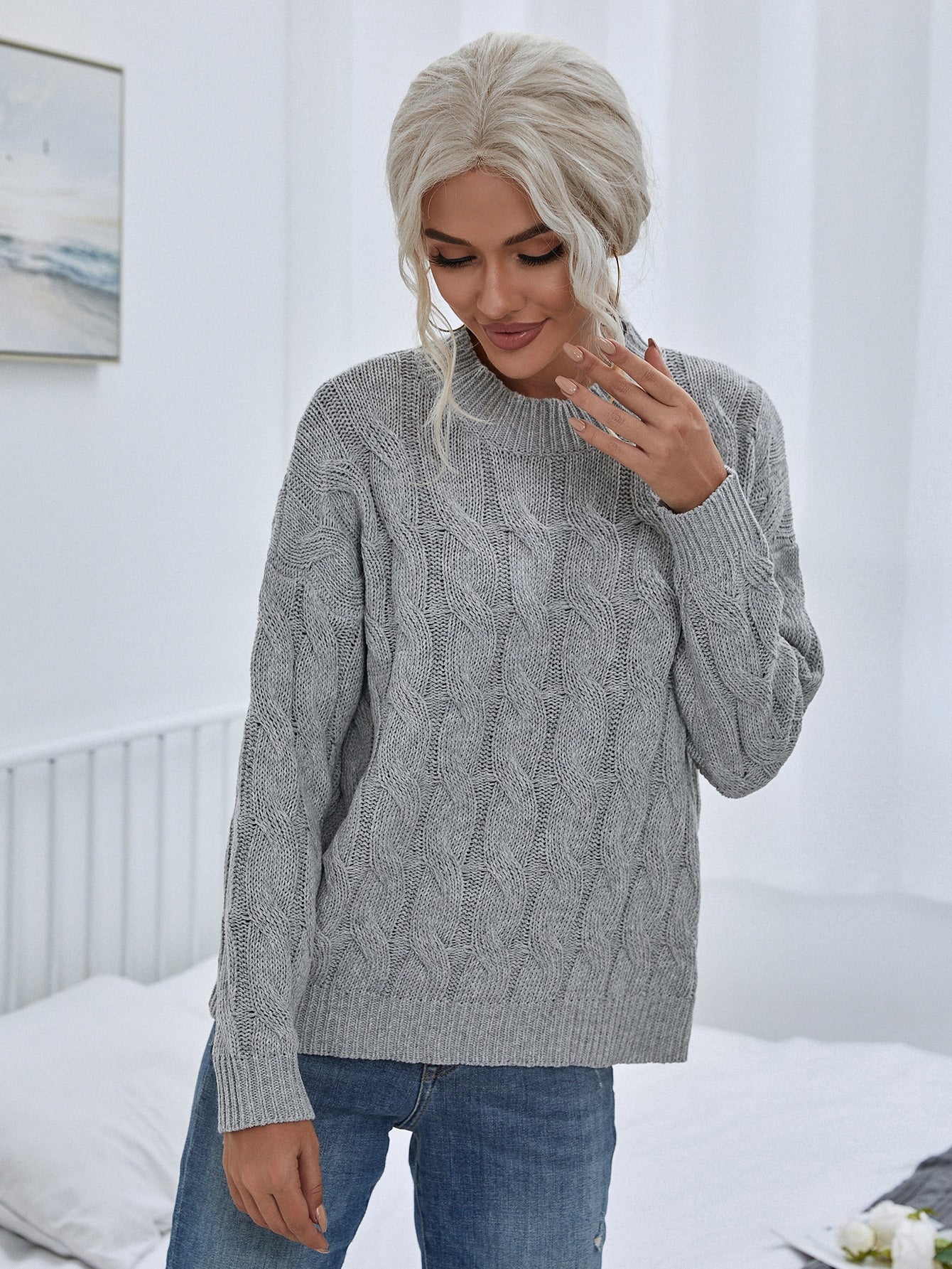 Women Sweaters Wholesalers