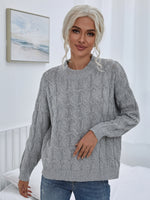 Women Sweaters Factories