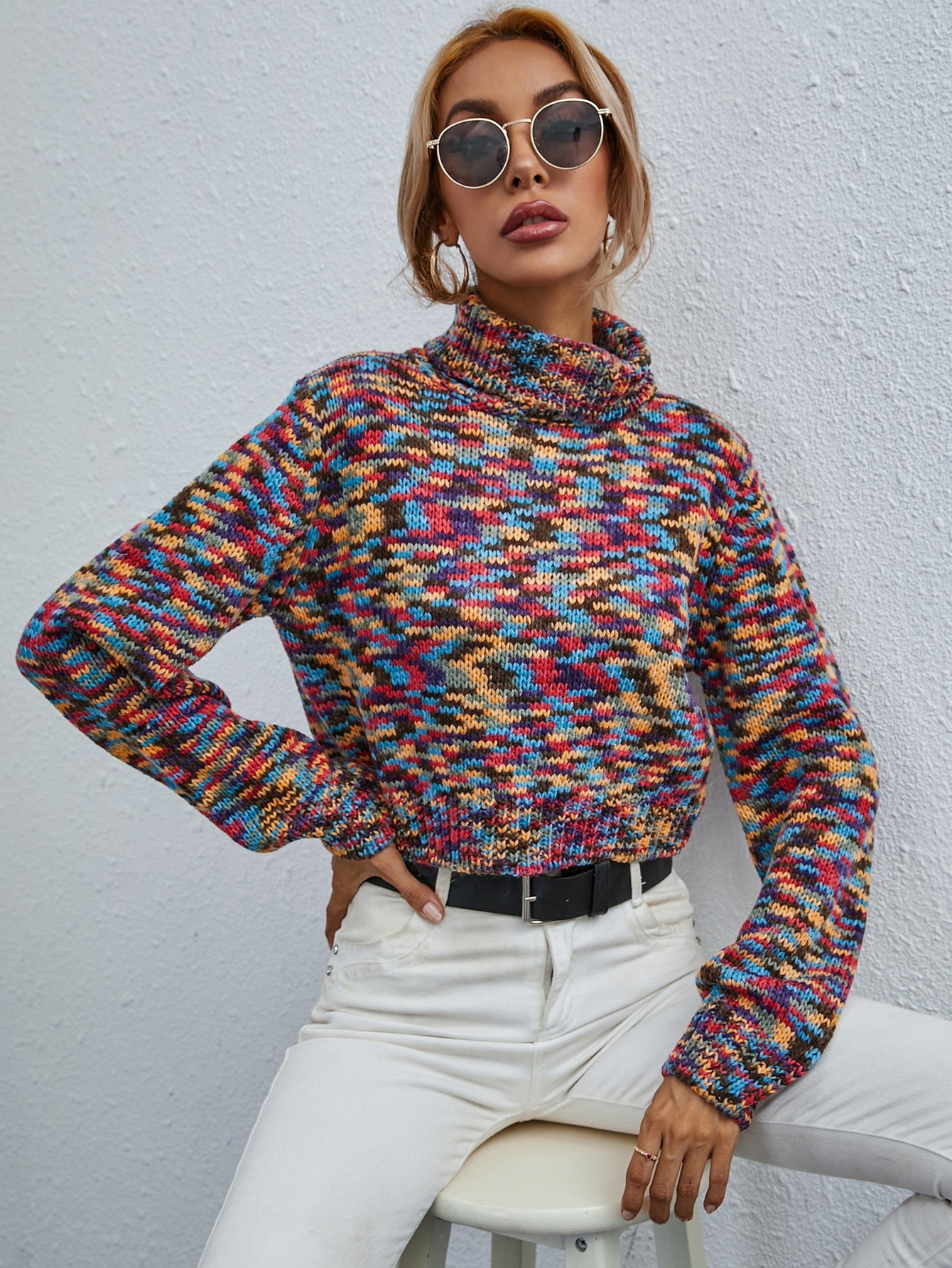 Women Sweaters Suppliers