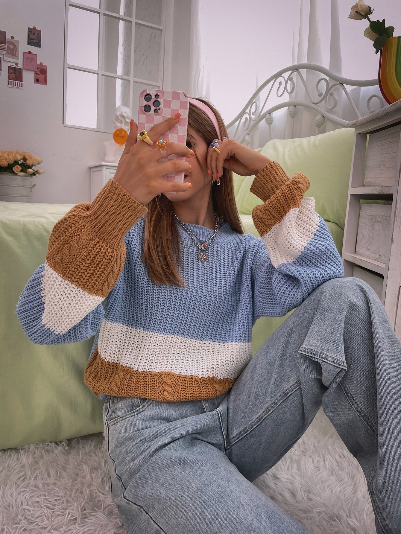 Women Sweaters Suppliers