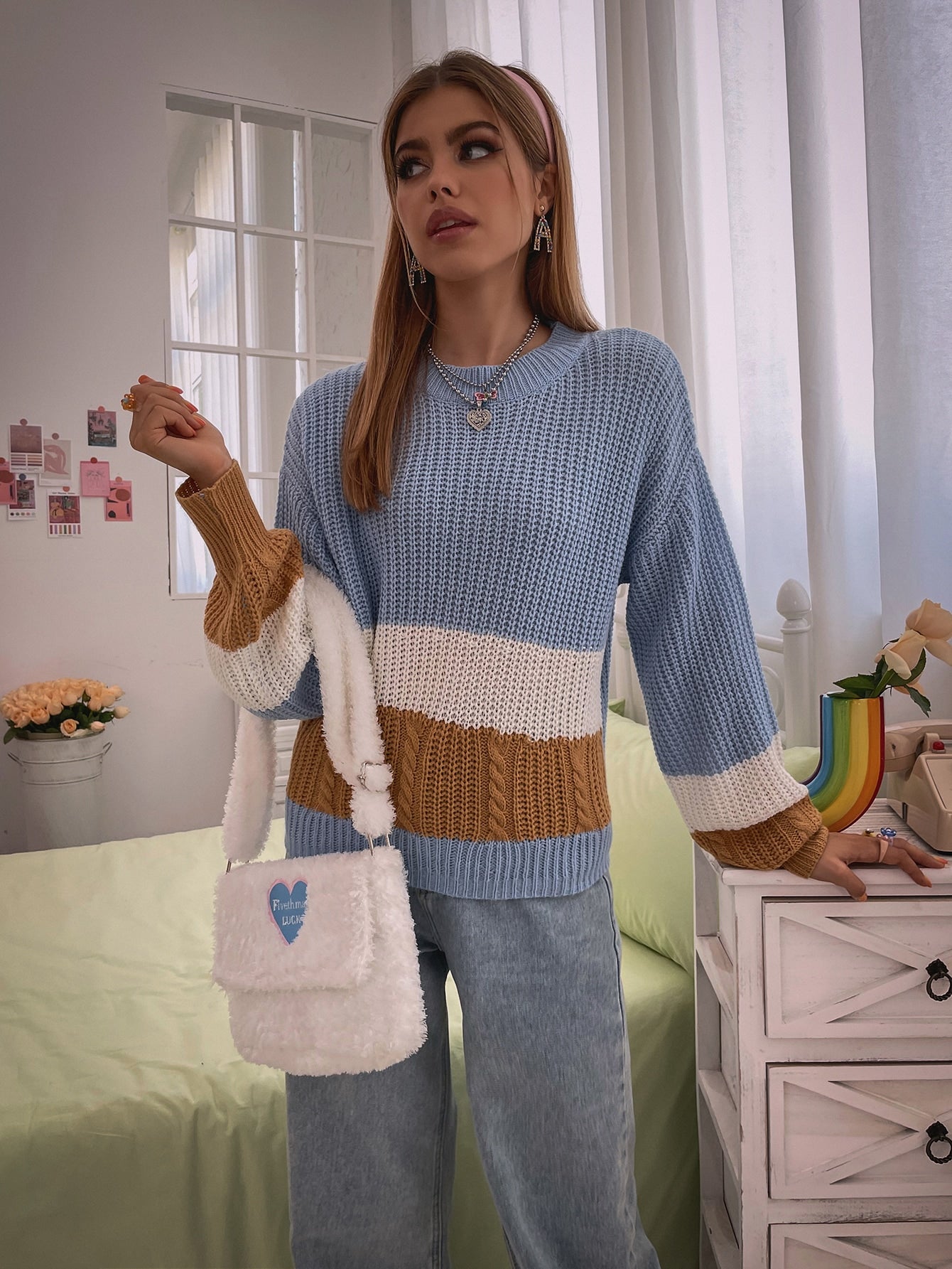 Women Sweaters Factory