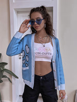 Women Cardigans Manufacturer