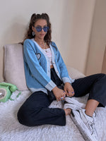 Funlayo Deri Women Clothes Supplier