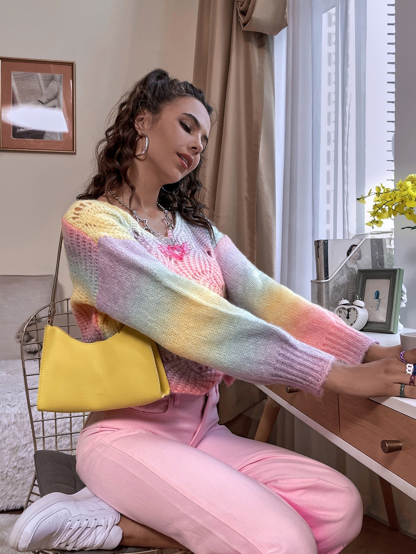 Women Sweaters Producers