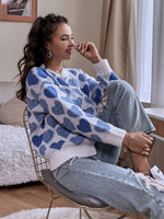 Women Sweaters Suppliers