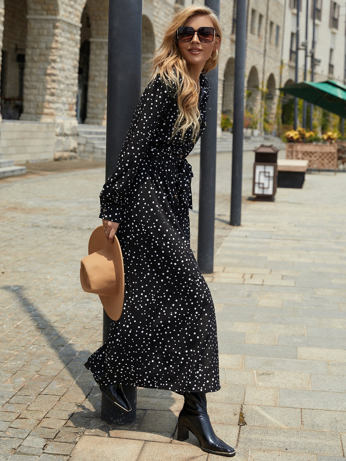 Women Dresses Producer