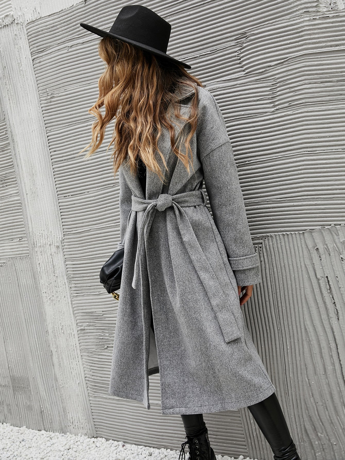 Women Overcoats Wholesalers