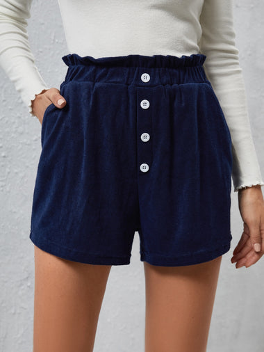 Women Shorts Manufacturer