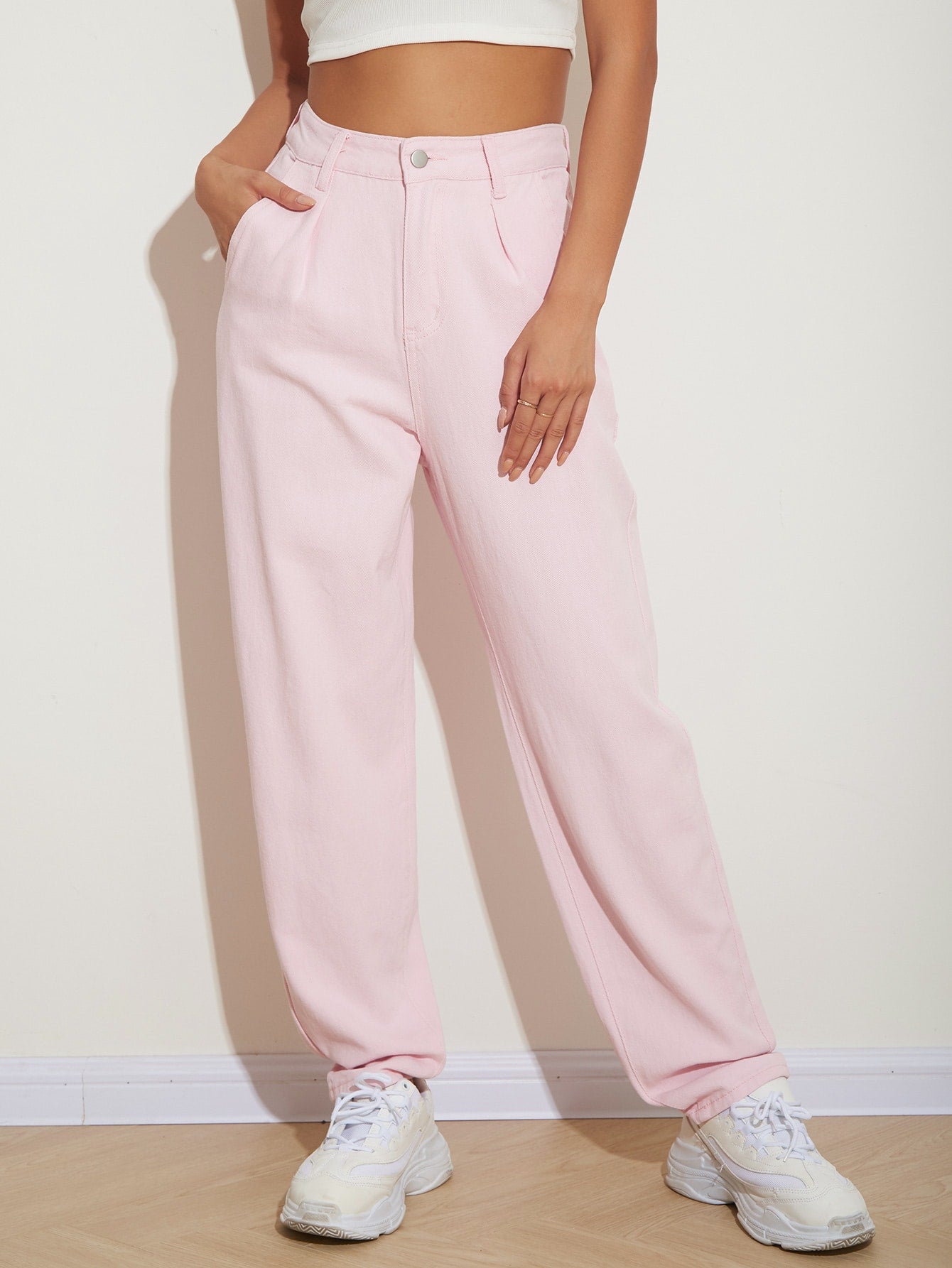 Women Jeans Manufacturer