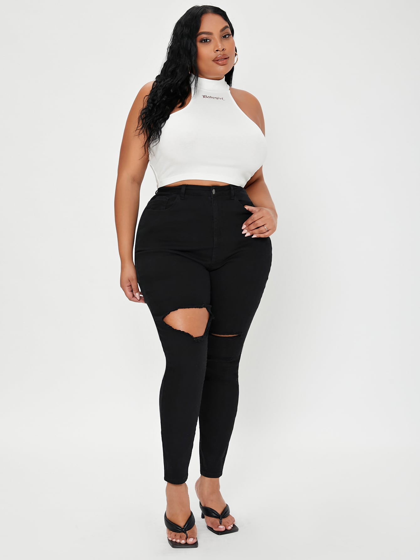 Plus Size Jeans Manufacturers