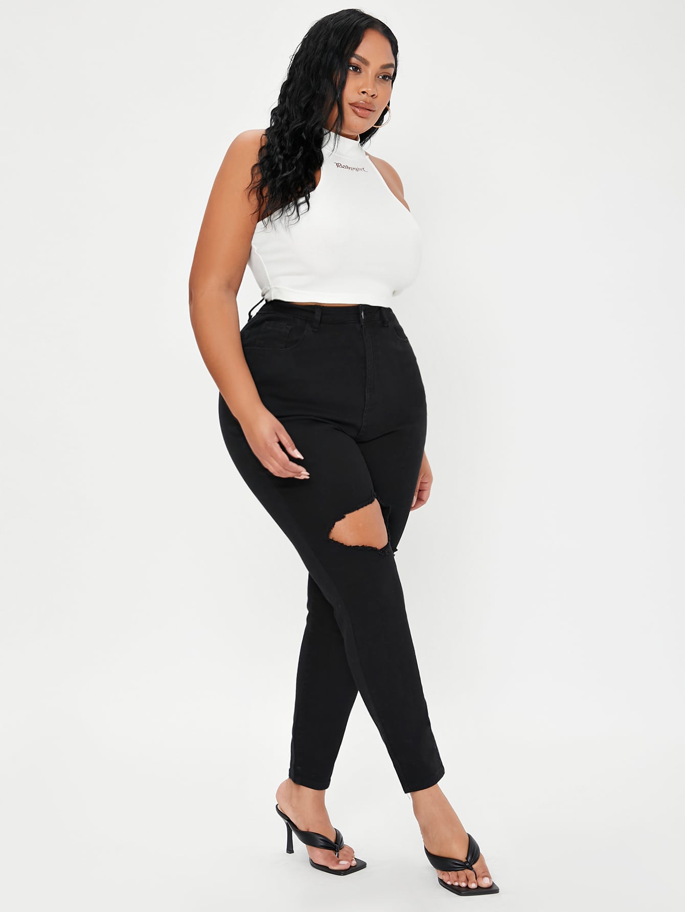 Christie Brown Women Clothes Manufacturers