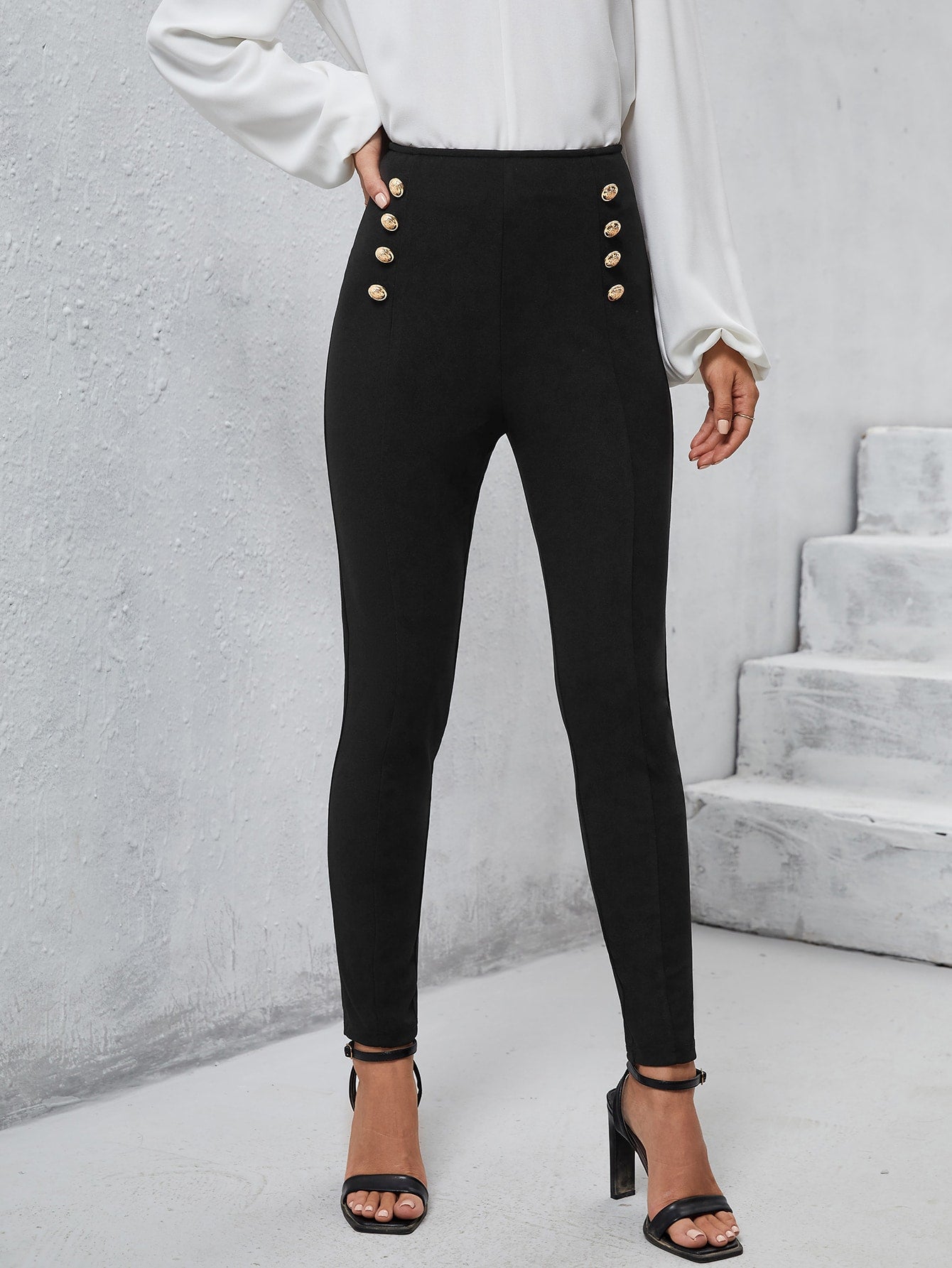 Women Leggings Manufacturers