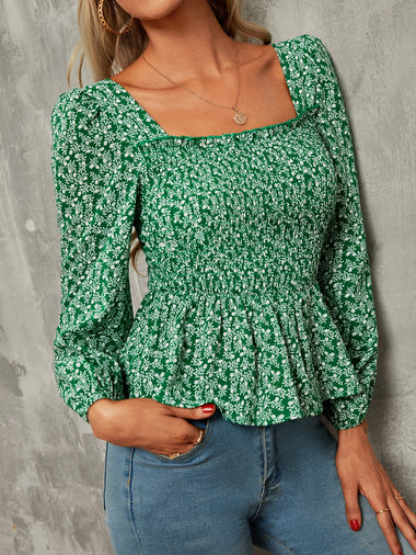 Women Blouses Factories