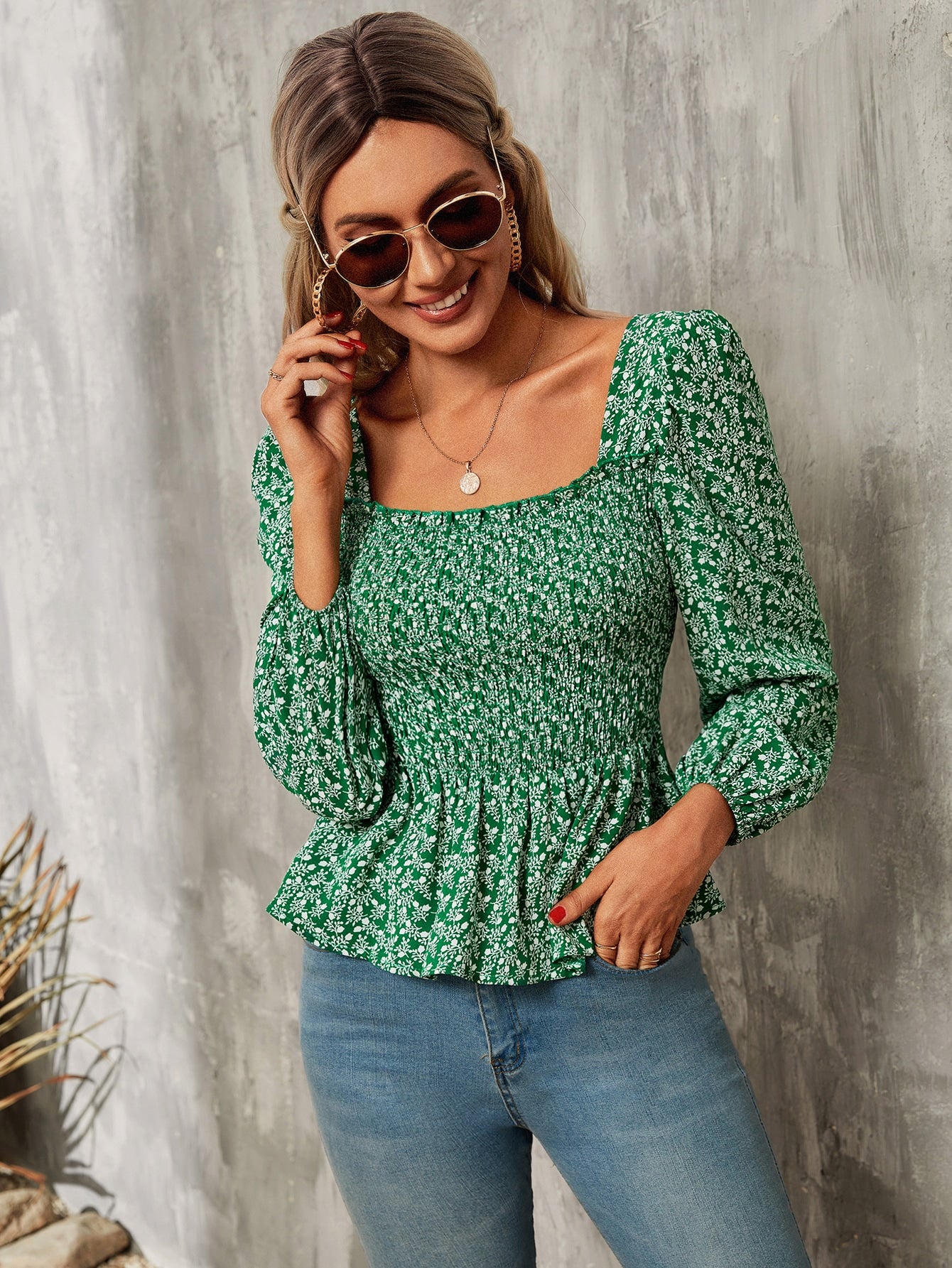 Women Blouses Wholesaler