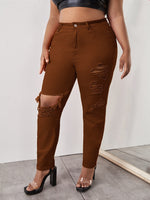 Wholesale Plus Size Clothing Suppliers
