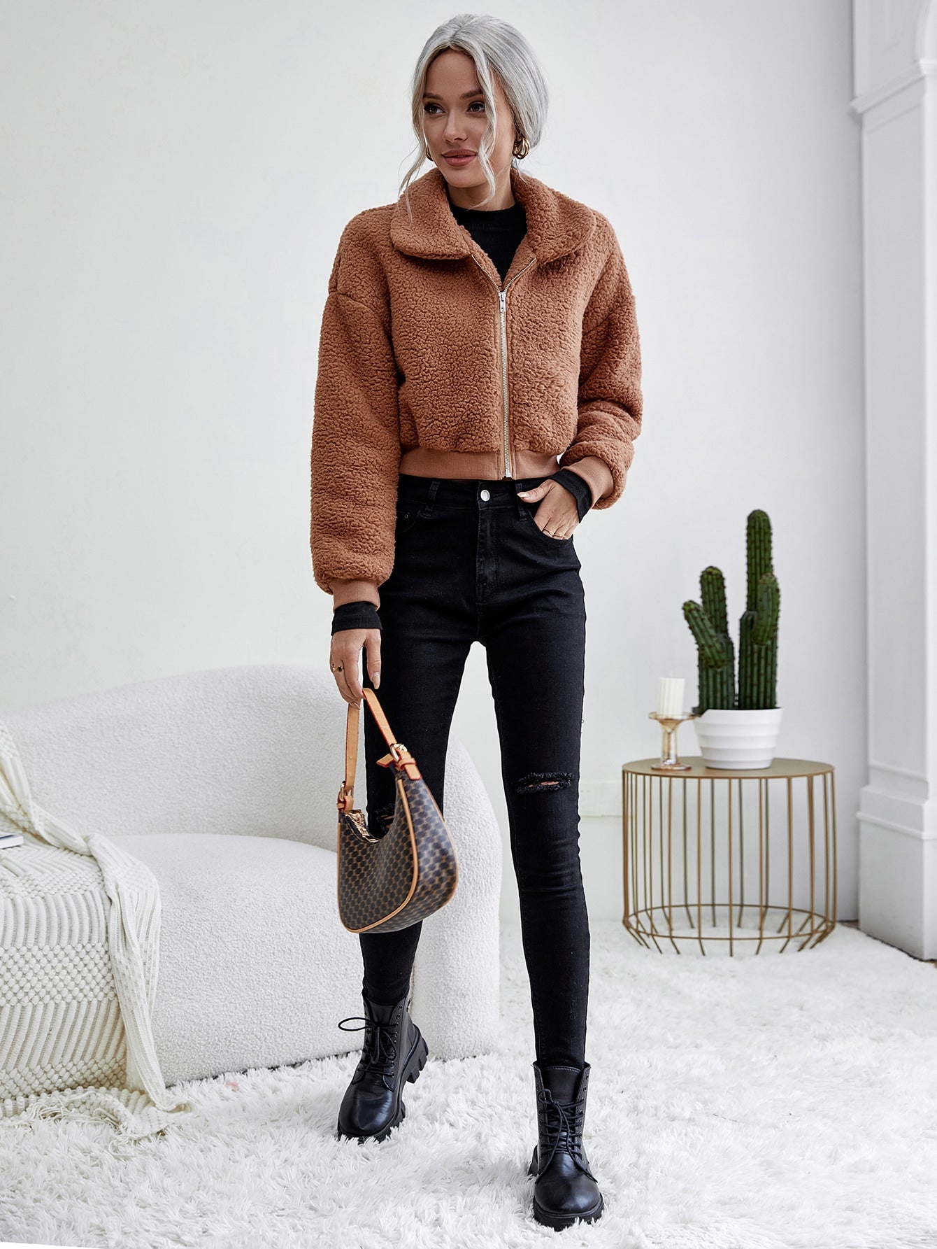 Women Jackets Manufacturer