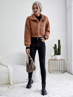 Women Jackets Manufacturer
