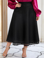 Plus Size Skirts Factories