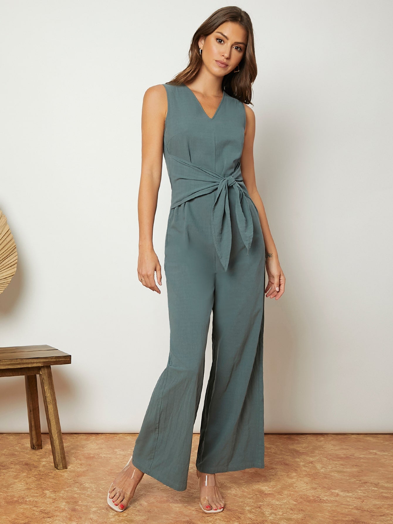 Women Jumpsuits Supplier