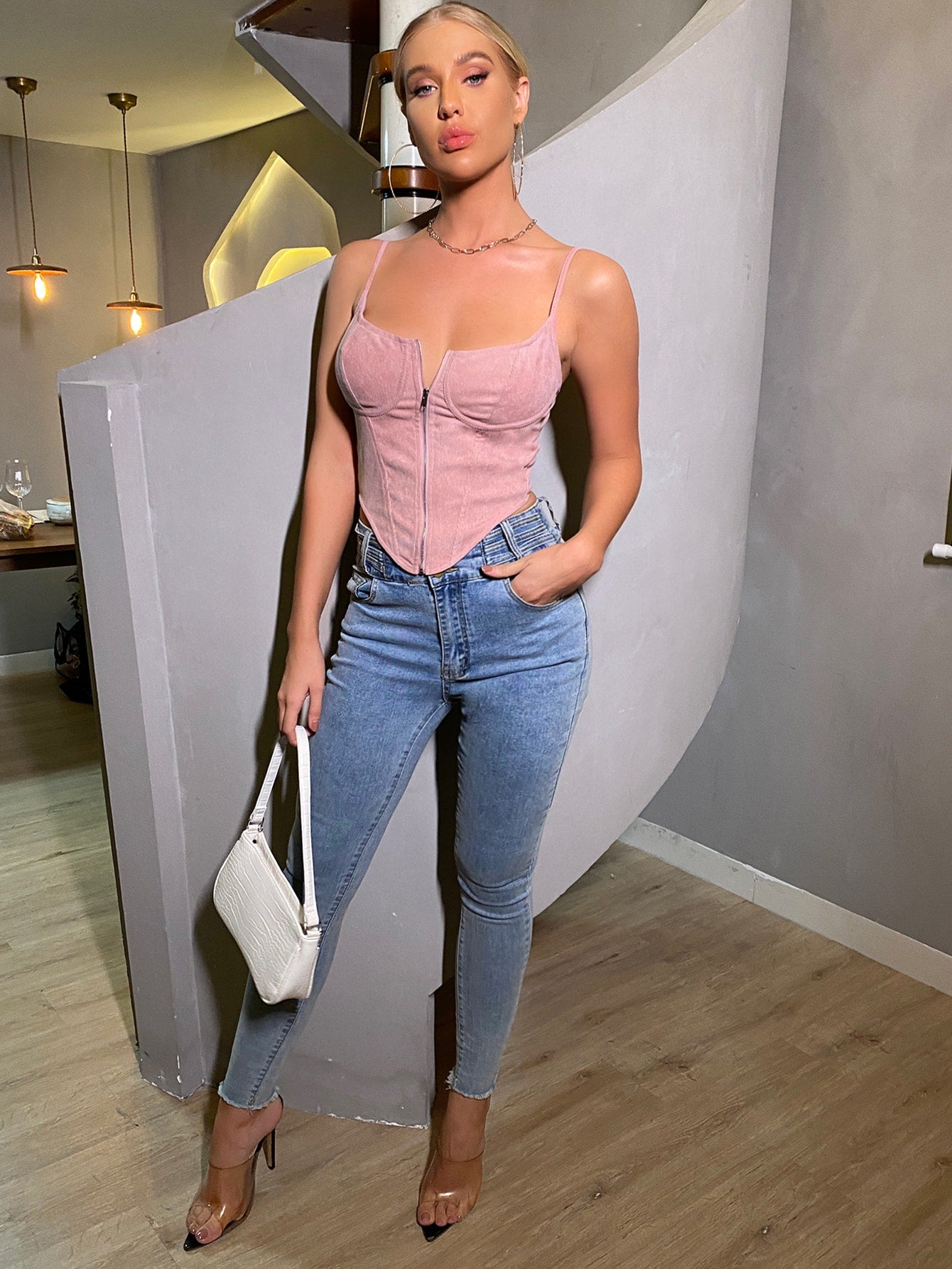 Women Tank Tops & Camis Producers