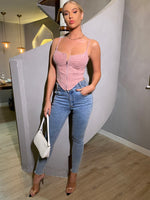 Women Tank Tops & Camis Producers