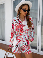 Ituen Basi Women Clothing Factory