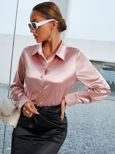 Women Blouses Producer