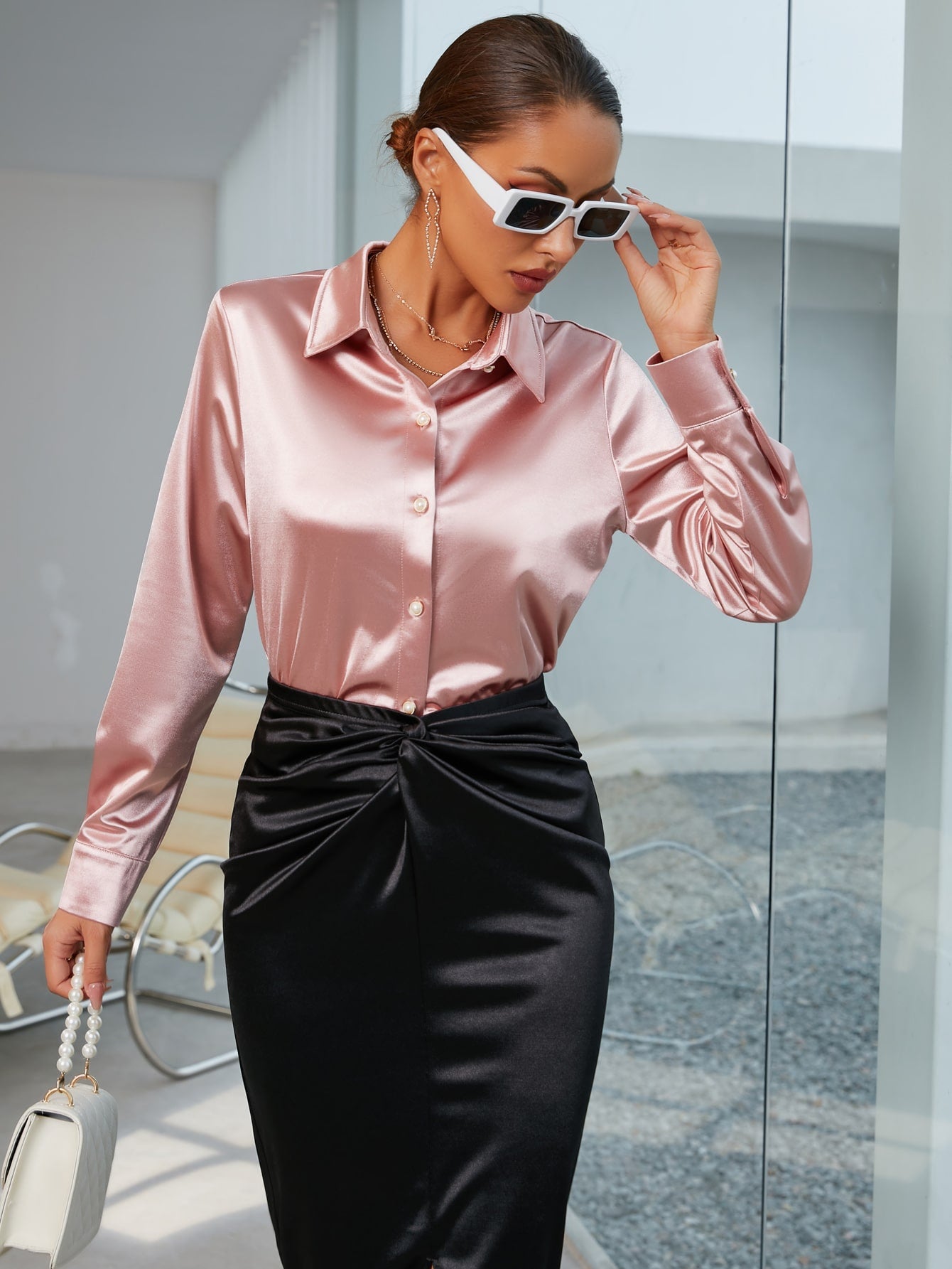 Women Blouses Manufacturers