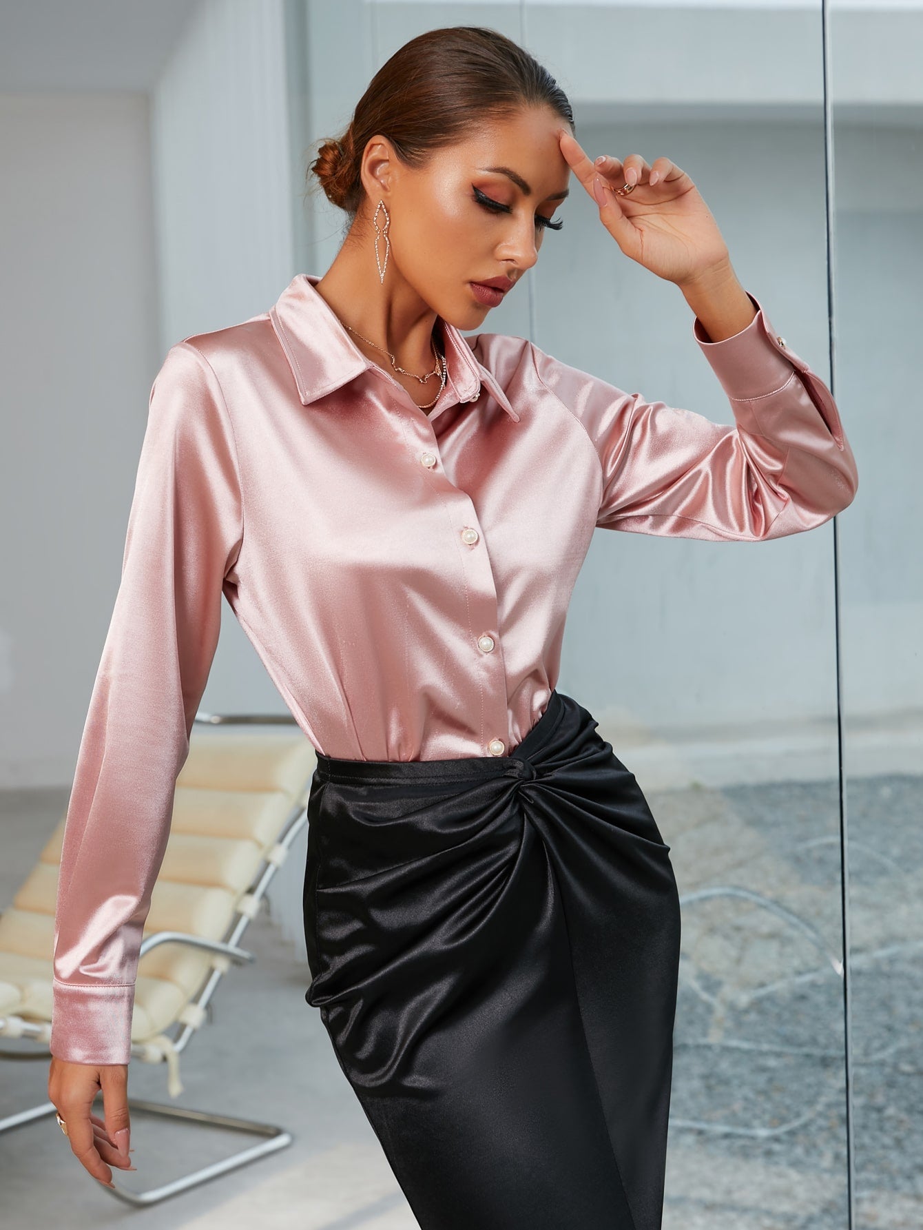 Women Blouses Suppliers
