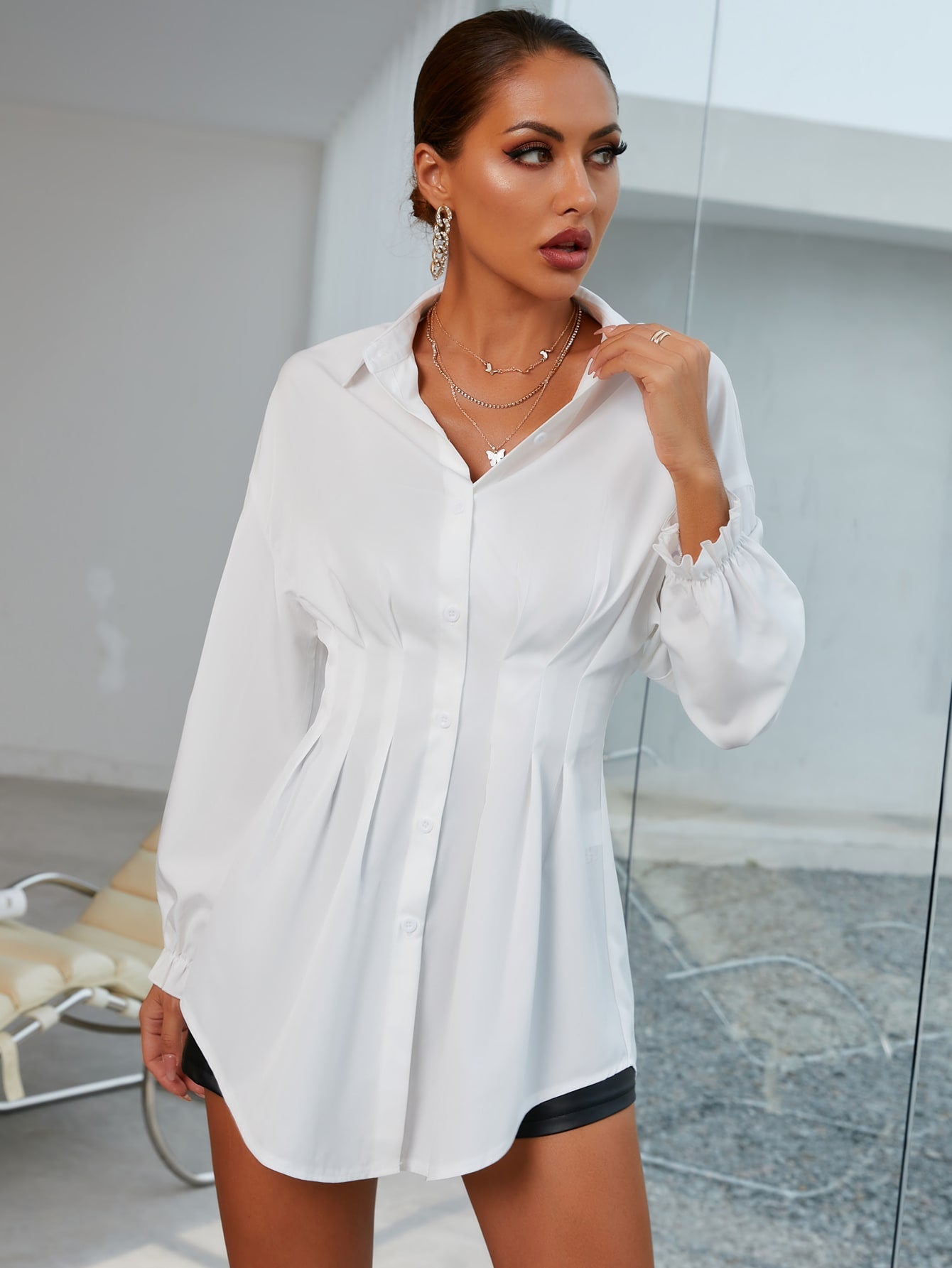 Women Blouses Manufacturer